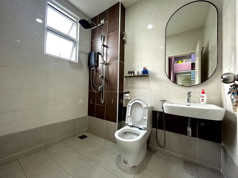 Cluster House for Sale in Taman Nusa Sentral (Iskandar Puteri (Nusajaya)) - Calvin Lee - PropertyGuru.com.my