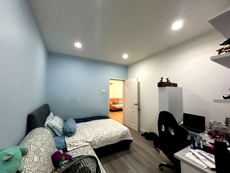 Cluster House for Sale in Taman Nusa Sentral (Iskandar Puteri (Nusajaya)) - Calvin Lee - PropertyGuru.com.my