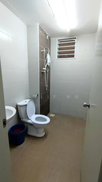 Apartment for Rent at Residensi Pandanmas 2 - Philip Ng - Bathroom - PropertyGuru.com.my