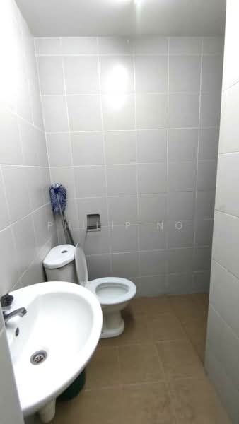 Apartment for Rent at Residensi Pandanmas 2 - Philip Ng - Bathroom - PropertyGuru.com.my