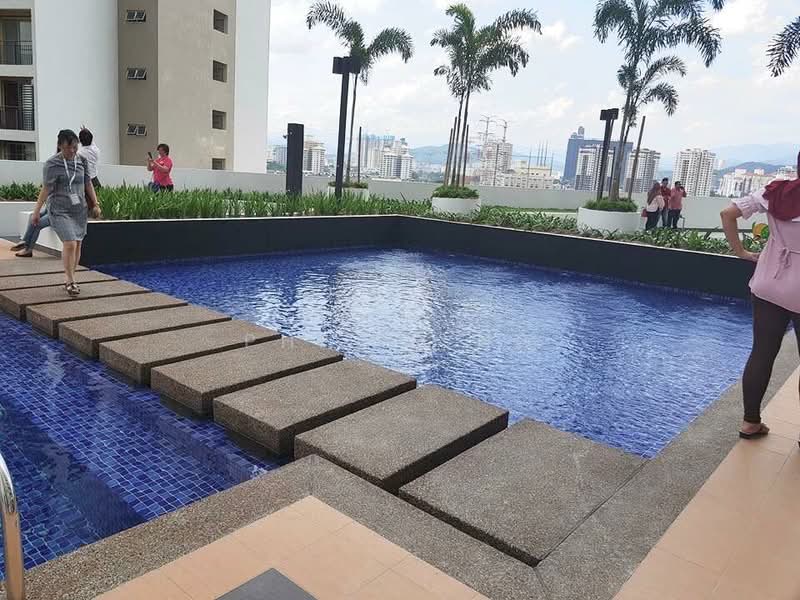 Apartment for Rent at Residensi Pandanmas 2 - Philip Ng - Exterior - PropertyGuru.com.my