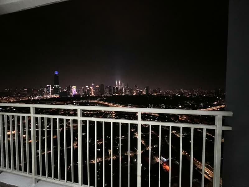 Apartment for Rent at Residensi Pandanmas 2 - Philip Ng - View - PropertyGuru.com.my