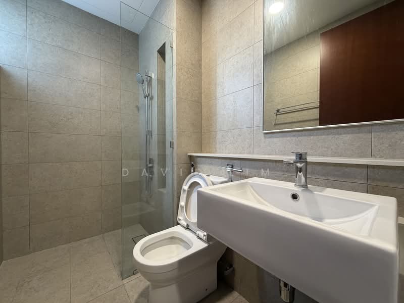 Kondominium untuk Disewa di Muze @ PICC - David Lim - Bathroom - PropertyGuru.com.my