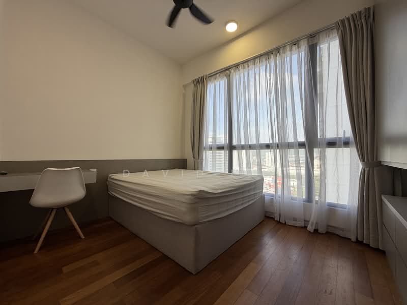 Kondominium untuk Disewa di Muze @ PICC - David Lim - Bedroom - PropertyGuru.com.my