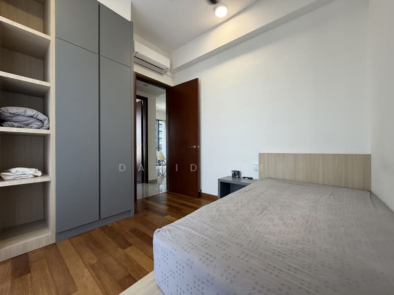 Kondominium untuk Disewa di Muze @ PICC - David Lim - Bedroom - PropertyGuru.com.my