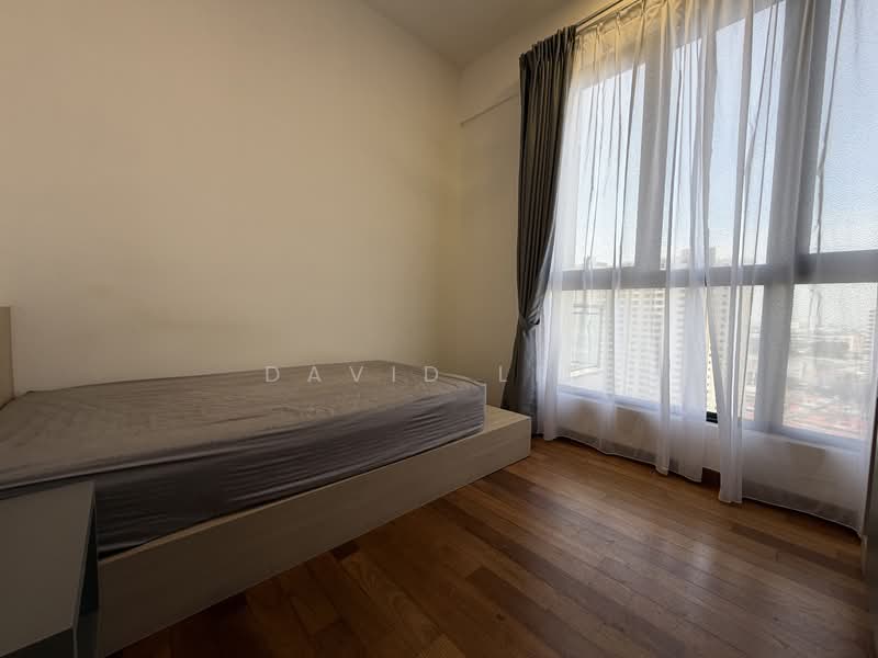 Kondominium untuk Disewa di Muze @ PICC - David Lim - Bedroom - PropertyGuru.com.my