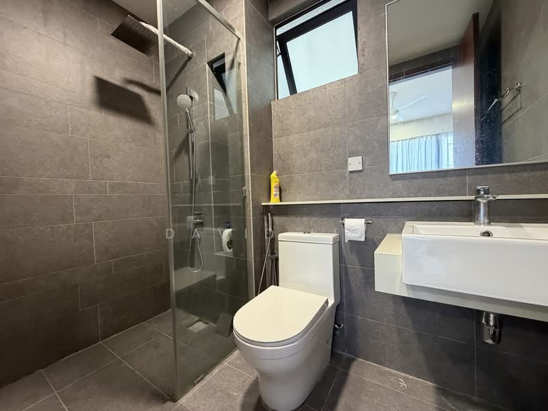 Kondominium untuk Disewa di Muze @ PICC - David Lim - Bathroom - PropertyGuru.com.my