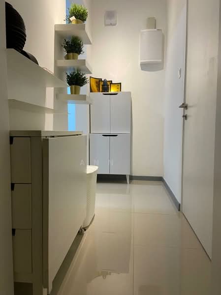 Service Residence for Rent at Southlink - Ann . - Interior - PropertyGuru.com.my