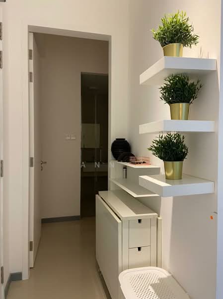 Service Residence for Rent at Southlink - Ann . - Interior - PropertyGuru.com.my