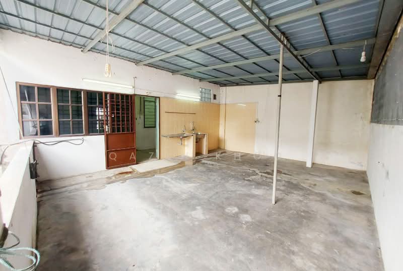 Semi-Detached House for Sale in Gunung Rapat (Ipoh) - Qazin Khoo - Interior - PropertyGuru.com.my