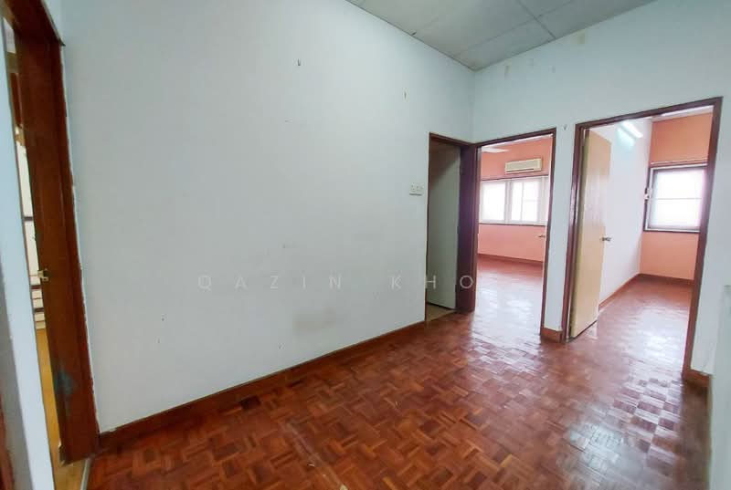 Semi-Detached House for Sale in Gunung Rapat (Ipoh) - Qazin Khoo - Interior - PropertyGuru.com.my