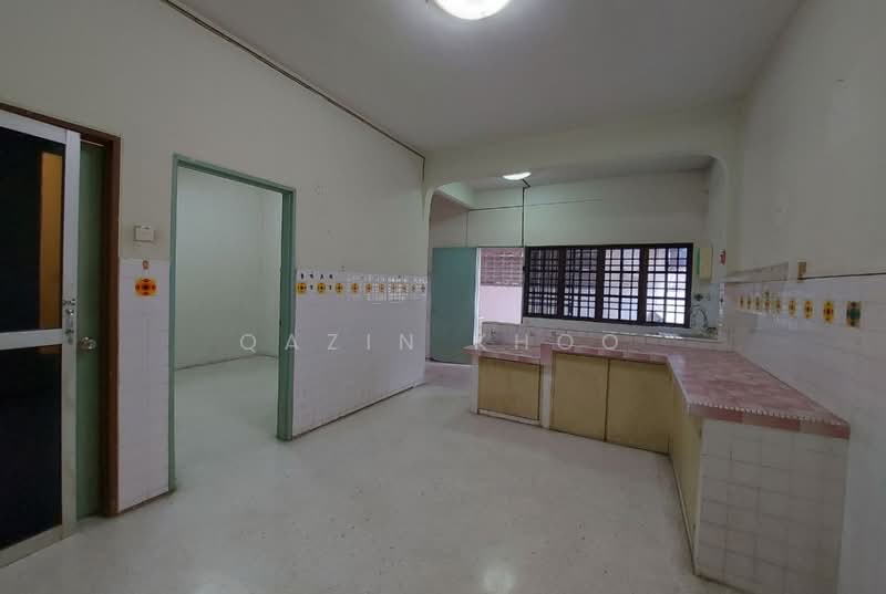 Semi-Detached House for Sale in Gunung Rapat (Ipoh) - Qazin Khoo - PropertyGuru.com.my