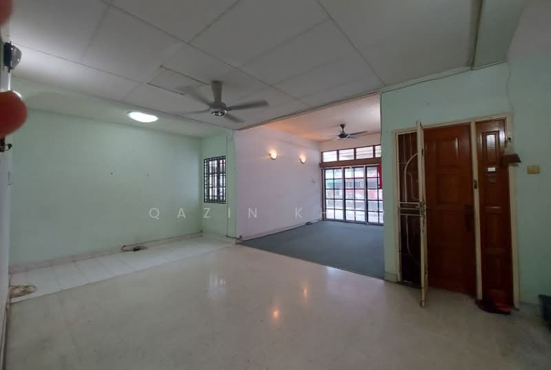 Rumah Berkembar untuk Dijual di Pekan Razaki (Ipoh) - Qazin Khoo - PropertyGuru.com.my