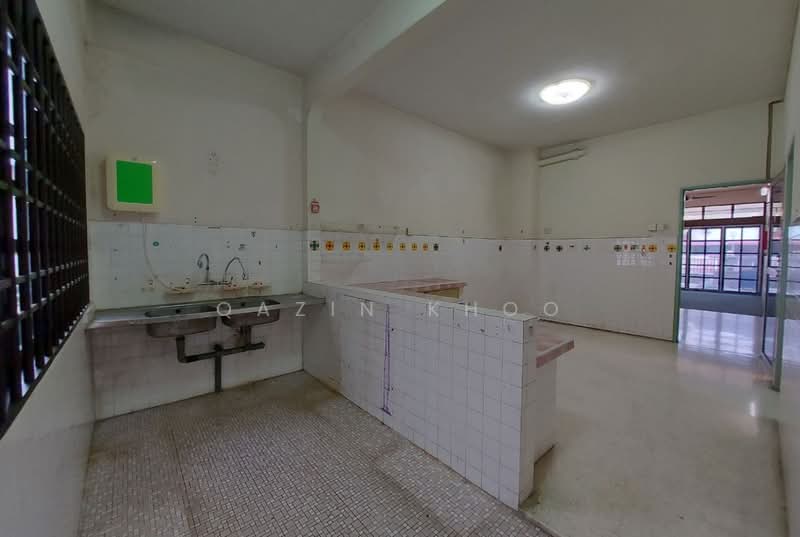 Rumah Berkembar untuk Dijual di Pekan Razaki (Ipoh) - Qazin Khoo - PropertyGuru.com.my