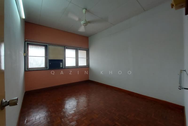 Rumah Berkembar untuk Dijual di Pekan Razaki (Ipoh) - Qazin Khoo - PropertyGuru.com.my