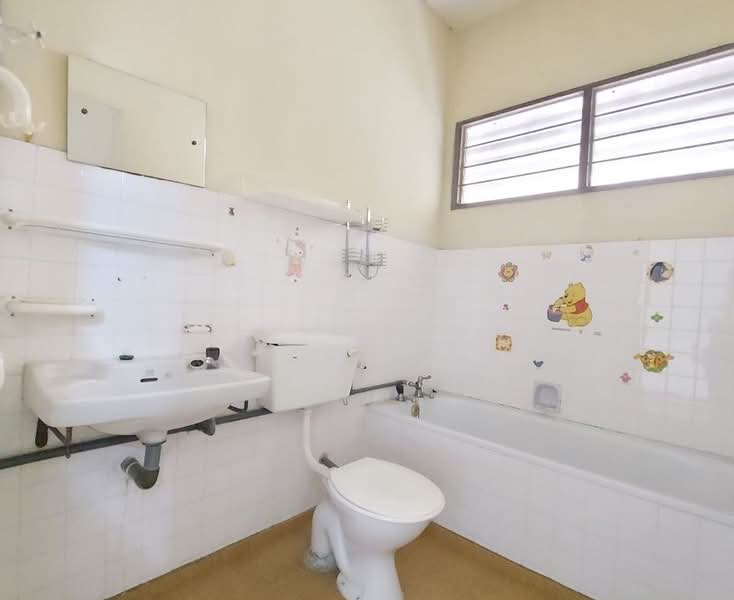 Semi-Detached House for Sale in Gunung Rapat (Ipoh) - Qazin Khoo - PropertyGuru.com.my