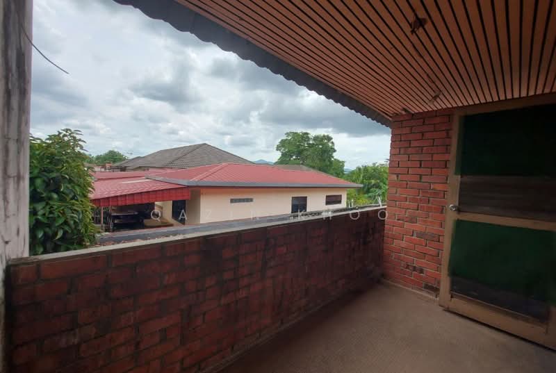 Rumah Berkembar untuk Dijual di Pekan Razaki (Ipoh) - Qazin Khoo - PropertyGuru.com.my
