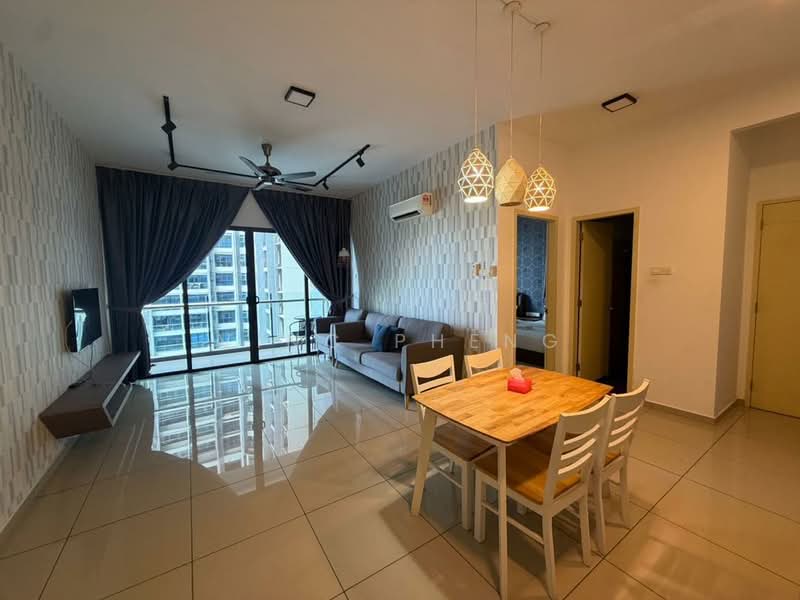 Atlantis Residences (Pangsapuri Atlantis Kota Syahbandar) - 2