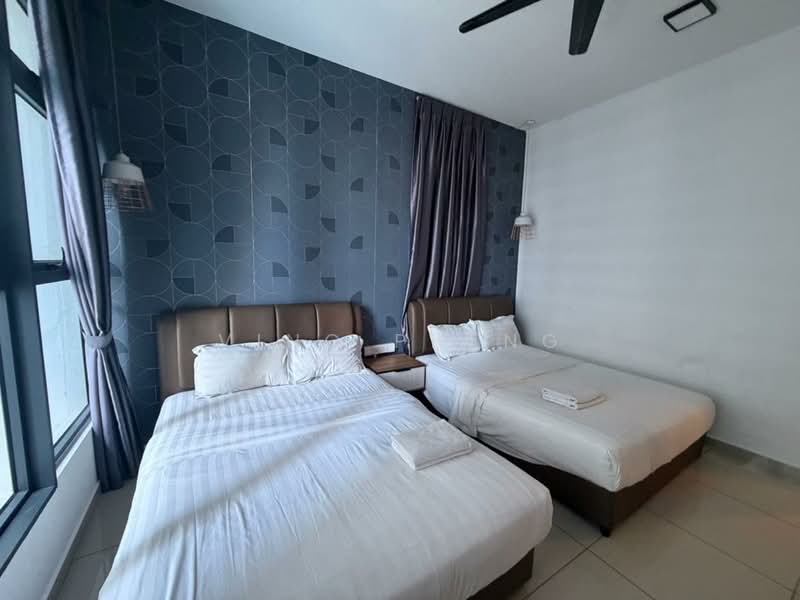 Atlantis Residences (Pangsapuri Atlantis Kota Syahbandar) - 3