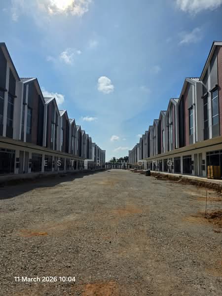 Shop / Office for Rent in Pasir Gudang (Johor) - Ester Wong - Exterior - PropertyGuru.com.my