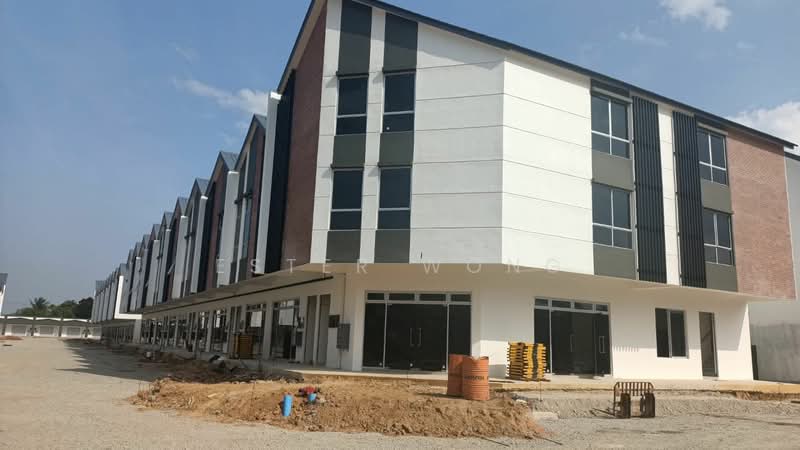 Shop / Office for Rent in Pasir Gudang (Johor) - Ester Wong - Exterior - PropertyGuru.com.my