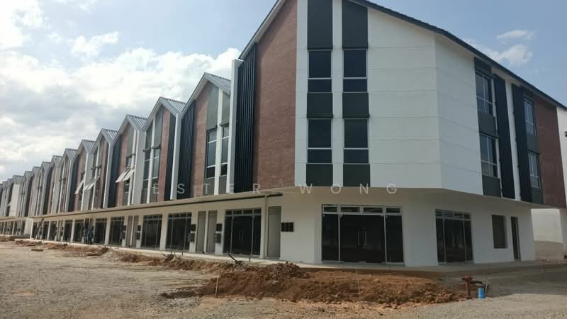 Shop / Office for Rent in Pasir Gudang (Johor) - Ester Wong - Exterior - PropertyGuru.com.my