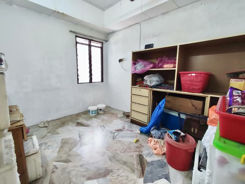 2-storey Terraced House for Sale in Station 18 (Ipoh) - Lee Muzi - Interior - PropertyGuru.com.my
