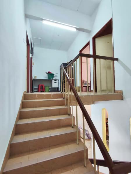 2-storey Terraced House for Sale in Station 18 (Ipoh) - Lee Muzi - Interior - PropertyGuru.com.my