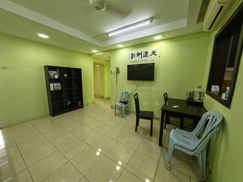 For Rent - Casa Prima