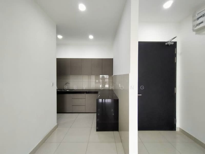 Condominium for Rent at The Havre Bukit Jalil - Abby Chong - Kitchen - PropertyGuru.com.my