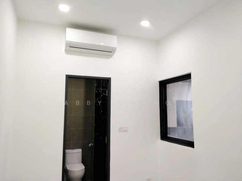 Condominium for Rent at The Havre Bukit Jalil - Abby Chong - Bathroom - PropertyGuru.com.my