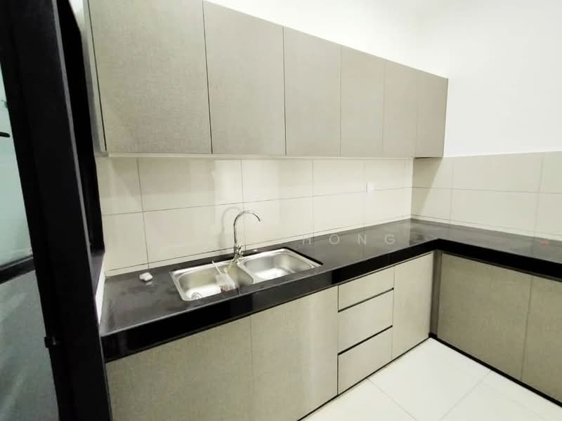 Condominium for Rent at The Havre Bukit Jalil - Abby Chong - Kitchen - PropertyGuru.com.my