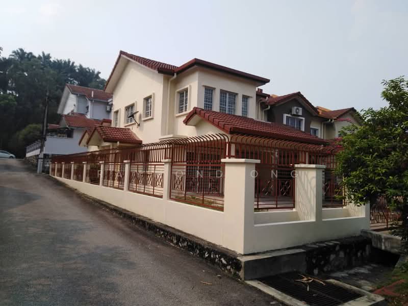 2-storey Terraced House for Sale in Putra Heights (Subang Jaya) - Raymond Ong - Exterior - PropertyGuru.com.my