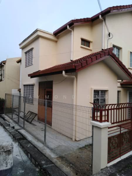 2-storey Terraced House for Sale in Putra Heights (Subang Jaya) - Raymond Ong - Exterior - PropertyGuru.com.my