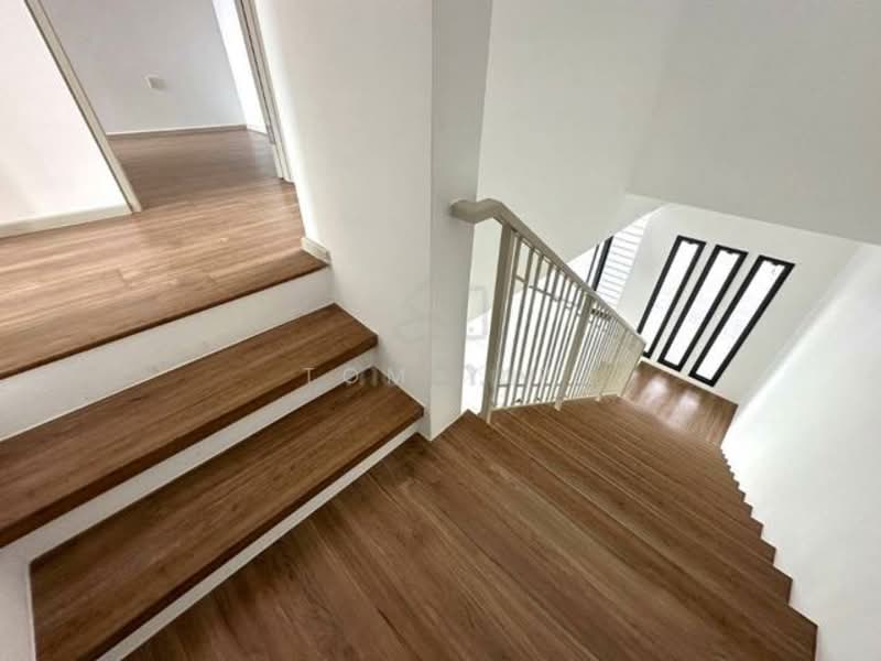 Terraced House for Sale in Shah Alam (Selangor) - Tom Yip - Interior - PropertyGuru.com.my