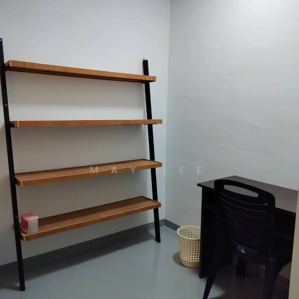 Apartment for Rent at TRI PINNACLE - May Lee - Study - PropertyGuru.com.my