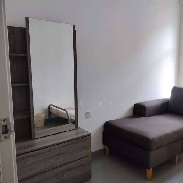 Apartment for Rent at TRI PINNACLE - May Lee - Bedroom - PropertyGuru.com.my