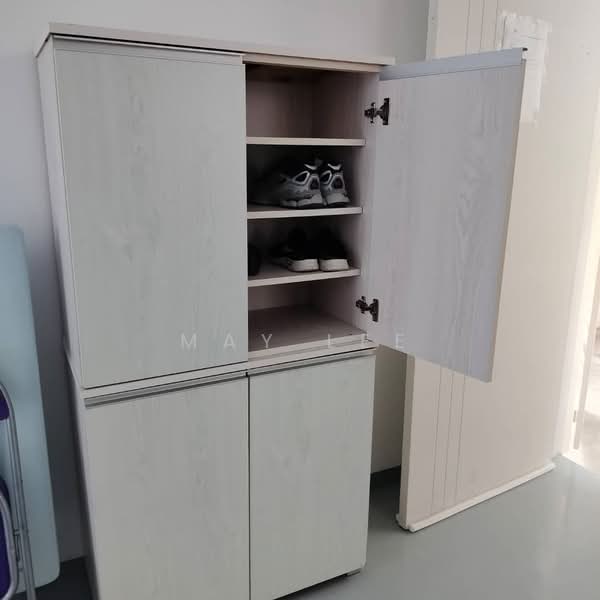 Apartment for Rent at TRI PINNACLE - May Lee - Interior - PropertyGuru.com.my