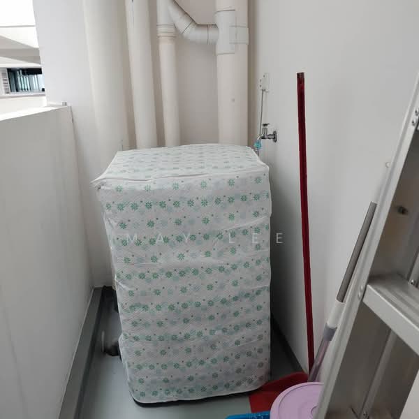 Apartment for Rent at TRI PINNACLE - May Lee - PropertyGuru.com.my