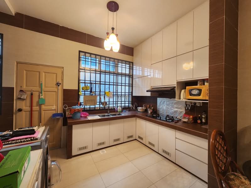 Taman Desa Tebrau - 4