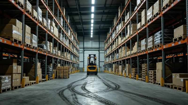 Bukit Minyak Detach Factory For Sale - 3