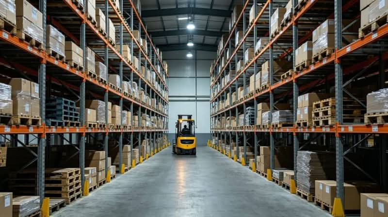 Bukit Minyak Detach Factory For Sale - 5