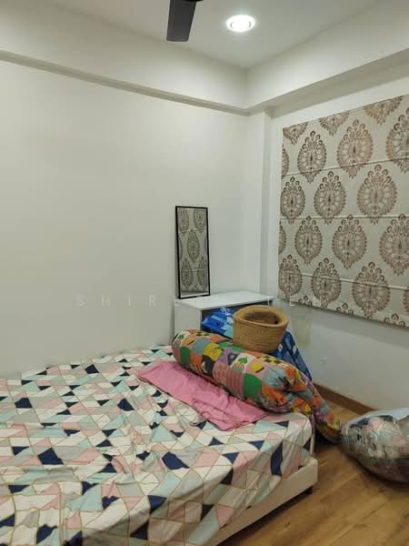 Condominium for Sale at Taman Desa Relau 2 - Shirley Teh - Bedroom - PropertyGuru.com.my