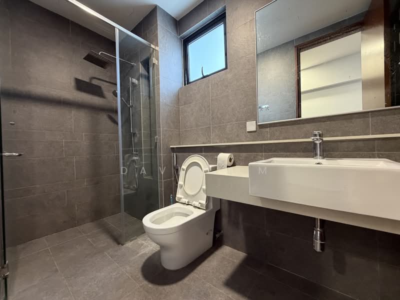 Kondominium untuk Disewa di Muze @ PICC - David Lim - Bathroom - PropertyGuru.com.my