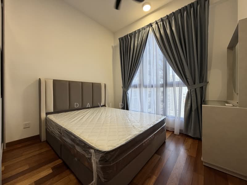 Kondominium untuk Disewa di Muze @ PICC - David Lim - Bedroom - PropertyGuru.com.my