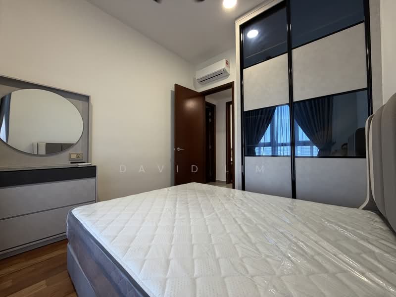 Kondominium untuk Disewa di Muze @ PICC - David Lim - Bedroom - PropertyGuru.com.my