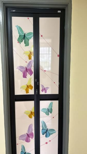 Apartment for Rent at Sri Selera Court Apartment - Grace Cheong - Interior - PropertyGuru.com.my