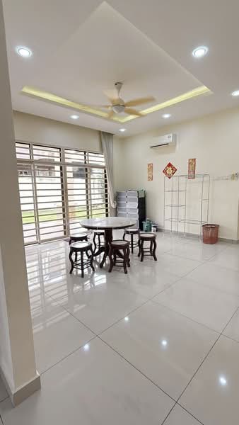 Bungalow for Rent in Taman Kempas 3 (Kulim) - Mei Yee Lee - Living Room - PropertyGuru.com.my