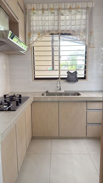 Bungalow for Rent in Taman Kempas 3 (Kulim) - Mei Yee Lee - Kitchen - PropertyGuru.com.my