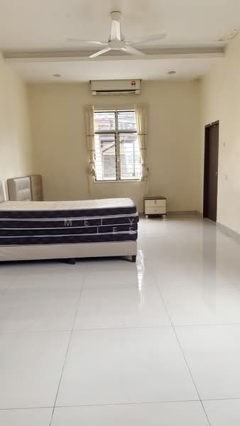 Bungalow for Rent in Taman Kempas 3 (Kulim) - Mei Yee Lee - Bedroom - PropertyGuru.com.my
